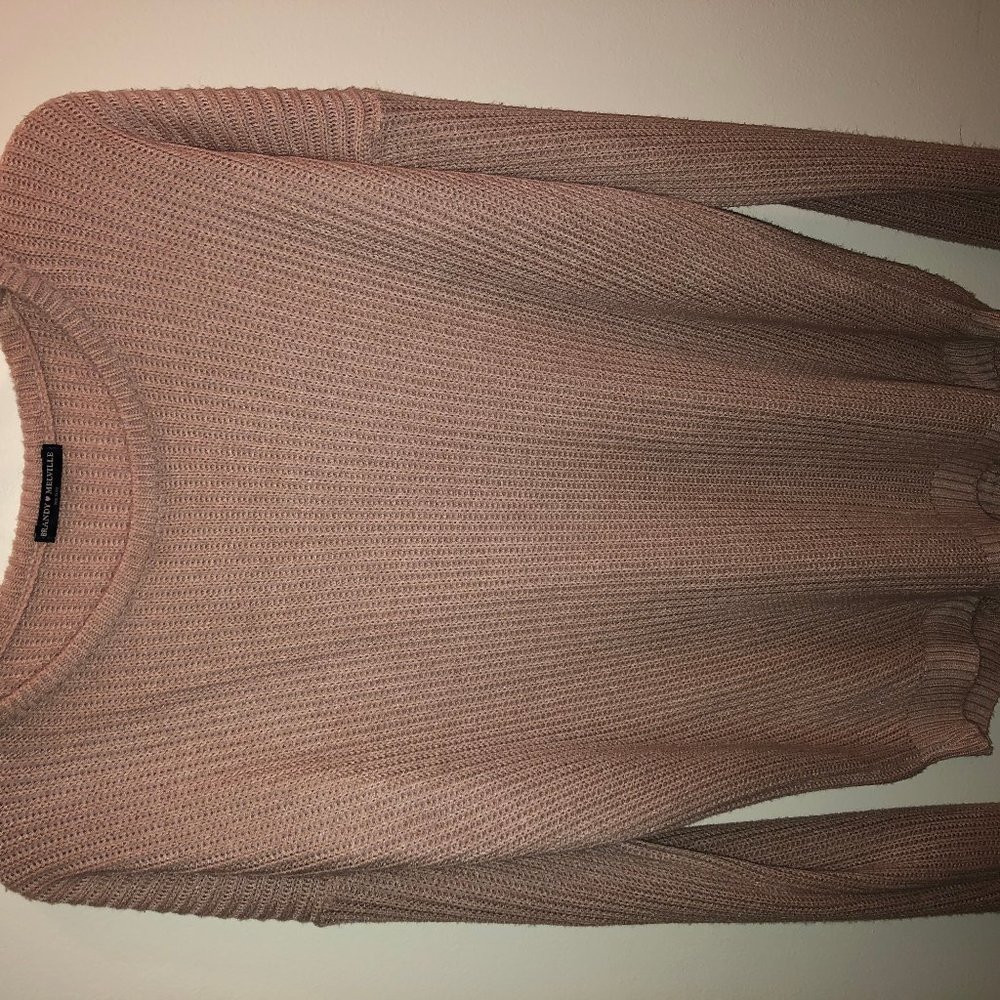 Brandy Melville sweater